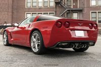 2008 Chevrolet Corvette 3LT Z51 for sale