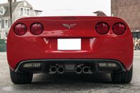 2008 Chevrolet Corvette 3LT Z51 for sale