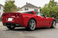 2008 Chevrolet Corvette 3LT Z51 for sale