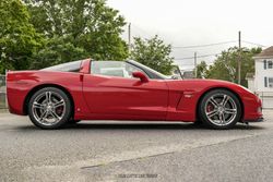 2008 Chevrolet Corvette 3LT Z51 for sale