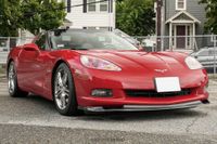 2008 Chevrolet Corvette 3LT Z51 for sale