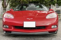 2008 Chevrolet Corvette 3LT Z51 for sale
