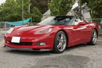 2008 Chevrolet Corvette 3LT Z51 for sale