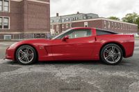 2008 Chevrolet Corvette 3LT Z51 for sale