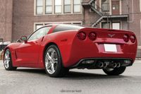 2008 Chevrolet Corvette 3LT Z51 for sale