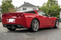 2008 Chevrolet Corvette 3LT Z51 for sale