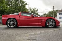 2008 Chevrolet Corvette 3LT Z51 for sale