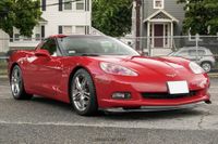 2008 Chevrolet Corvette 3LT Z51 for sale