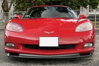 2008 Chevrolet Corvette 3LT Z51 for sale