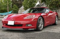2008 Chevrolet Corvette 3LT Z51 for sale