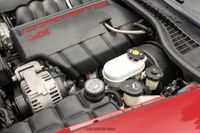 2008 Chevrolet Corvette 3LT Z51 for sale