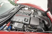 2008 Chevrolet Corvette 3LT Z51 for sale