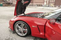 2008 Chevrolet Corvette 3LT Z51 for sale
