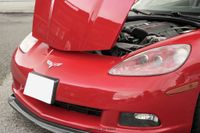 2008 Chevrolet Corvette 3LT Z51 for sale