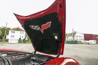 2008 Chevrolet Corvette 3LT Z51 for sale