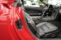 2008 Chevrolet Corvette 3LT Z51 for sale