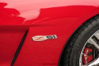 2008 Chevrolet Corvette 3LT Z51 for sale