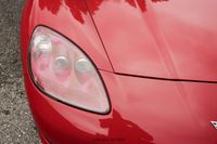 2008 Chevrolet Corvette 3LT Z51 for sale