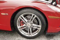 2008 Chevrolet Corvette 3LT Z51 for sale