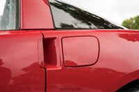 2008 Chevrolet Corvette 3LT Z51 for sale