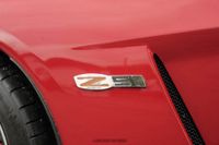 2008 Chevrolet Corvette 3LT Z51 for sale