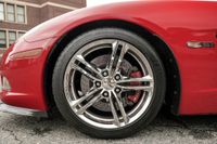 2008 Chevrolet Corvette 3LT Z51 for sale