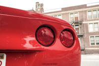 2008 Chevrolet Corvette 3LT Z51 for sale