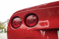 2008 Chevrolet Corvette 3LT Z51 for sale
