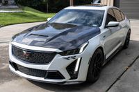 2022 Cadillac CT5-V Blackwing for sale