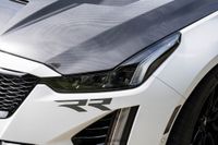 2022 Cadillac CT5-V Blackwing for sale