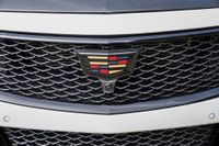 2022 Cadillac CT5-V Blackwing for sale