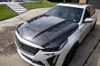 2022 Cadillac CT5-V Blackwing for sale