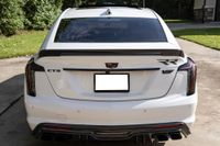 2022 Cadillac CT5-V Blackwing for sale