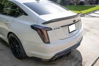 2022 Cadillac CT5-V Blackwing for sale