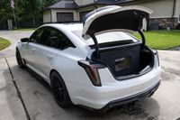 2022 Cadillac CT5-V Blackwing for sale