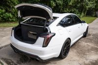 2022 Cadillac CT5-V Blackwing for sale