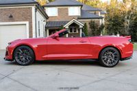 2022 Chevrolet Camaro ZL1 Convertible for sale