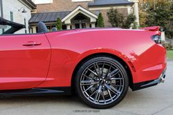 2022 Chevrolet Camaro ZL1 Convertible for sale