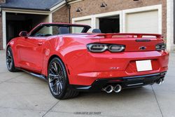 2022 Chevrolet Camaro ZL1 Convertible for sale