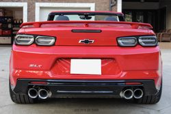 2022 Chevrolet Camaro ZL1 Convertible for sale