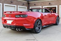 2022 Chevrolet Camaro ZL1 Convertible for sale