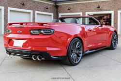 2022 Chevrolet Camaro ZL1 Convertible for sale