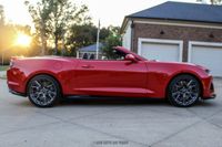 2022 Chevrolet Camaro ZL1 Convertible for sale