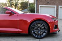 2022 Chevrolet Camaro ZL1 Convertible for sale