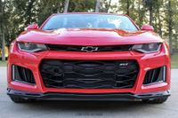 2022 Chevrolet Camaro ZL1 Convertible for sale