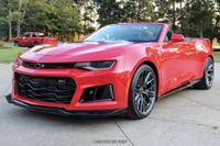 2022 Chevrolet Camaro ZL1 Convertible for sale