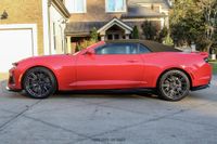 2022 Chevrolet Camaro ZL1 Convertible for sale