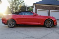 2022 Chevrolet Camaro ZL1 Convertible for sale
