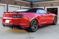 2022 Chevrolet Camaro ZL1 Convertible for sale