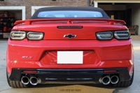 2022 Chevrolet Camaro ZL1 Convertible for sale
